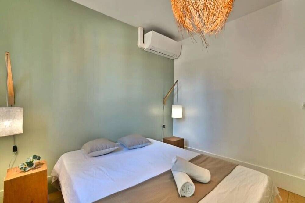 La Villa Rose in Saint-Trojan-les-Bains, Côte de Beauté