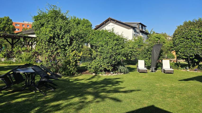 Ganze Ferienwohnung, Apartments Pataky - Ferienwohnung (Studio) Pataky 1 Feldbergblick in Friedrichsdorf, Hochtaunuskreis