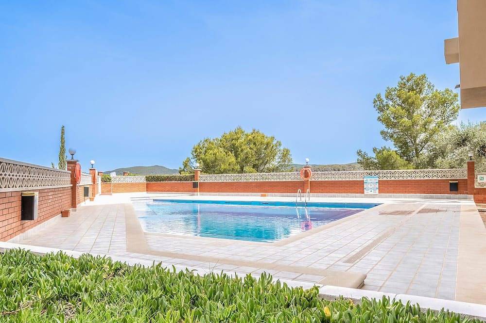 Apartamento entero, Apartamento en Sant Pere de Ribes in San Pedro de Ribas, Garraf