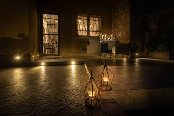 Glamping for 4 People in Florence, Florence Province, Photo 2