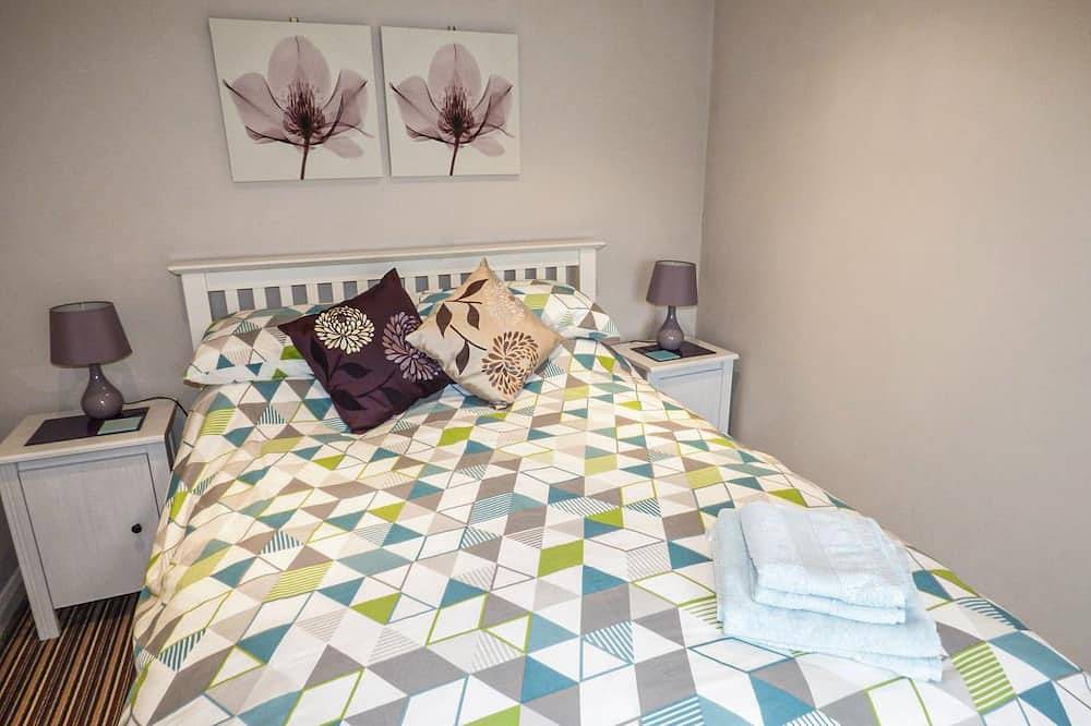 2 Schlafzimmer Unterkunft in Brixham in Brixham, Torbay