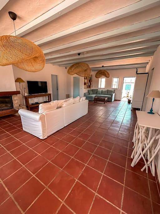 Six-Bedroom House in São Cristóvão, Distrito de Évora