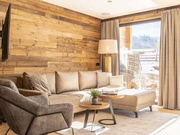 Chalet für 8 Personen in St. Georgen ob Murau