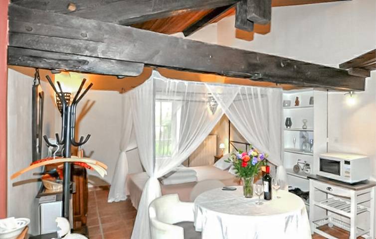 Appartement confortable avec piscine, Wi-Fi et accès à la rivière - À 300 m de La Berre in Portel-des-Corbières, Côte méditerranéenne (France)