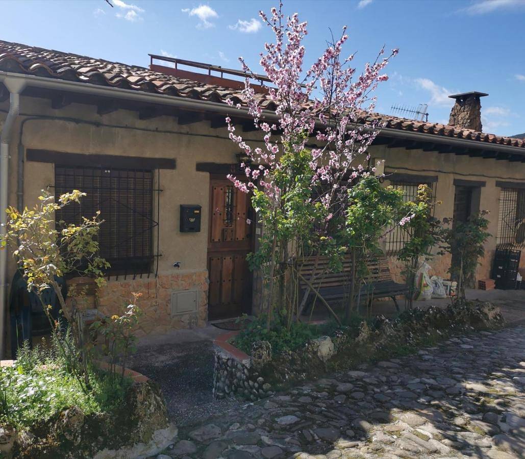 Apartamento entero, Casa rural pepe in Frías, Cordillera Cantábrica