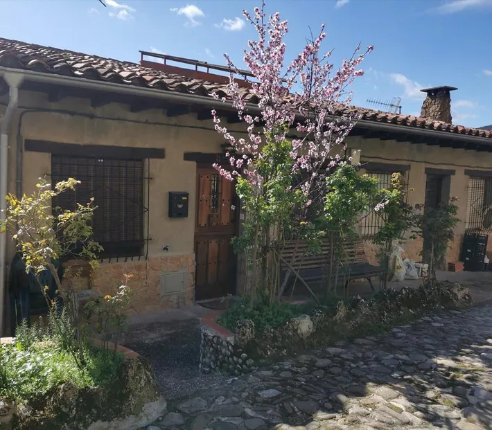 Apartamento de vacaciones para 6 personas, con balcón y vistas - 1