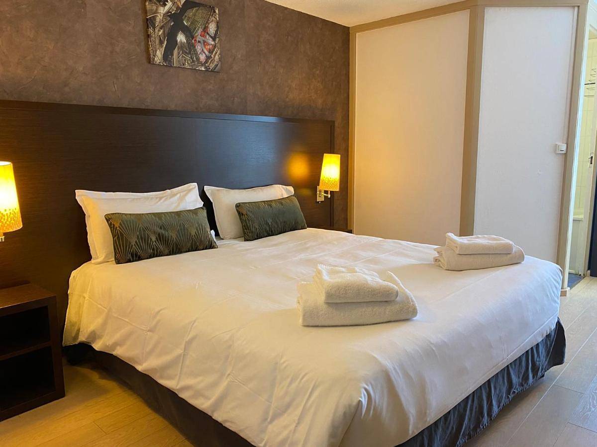 Shelder Hôtel - Cherbourg En Cotentin - Equeurdreville in Équeurdreville-Hainneville, Cherbourg-en-Cotentin