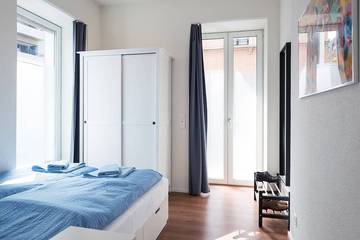 Vakantieappartement voor 2 Personen in Zürich, Zürich (district), Afbeelding 2