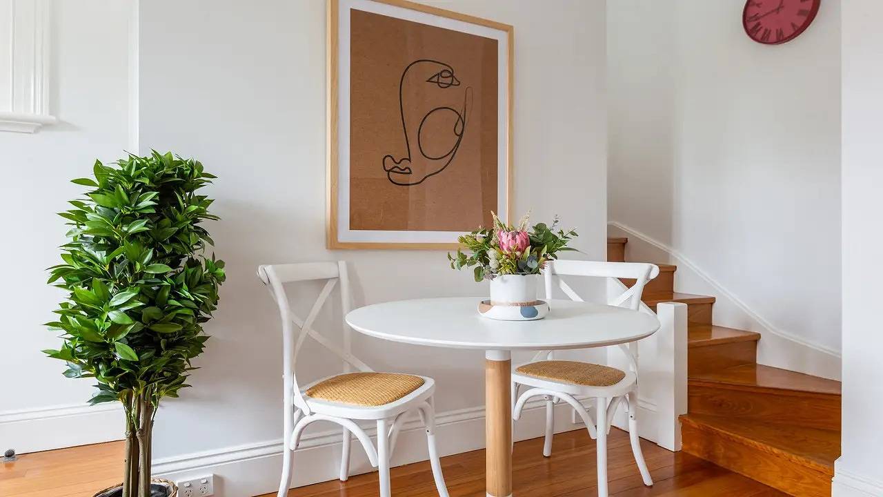 Appartement de vacances entier, Appartement de vacances pour 3 personnes in Sydney, New South Wales
