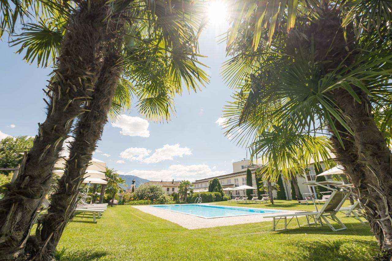 Hotel Mandelhof in Girlan, Eppan an der Weinstraße