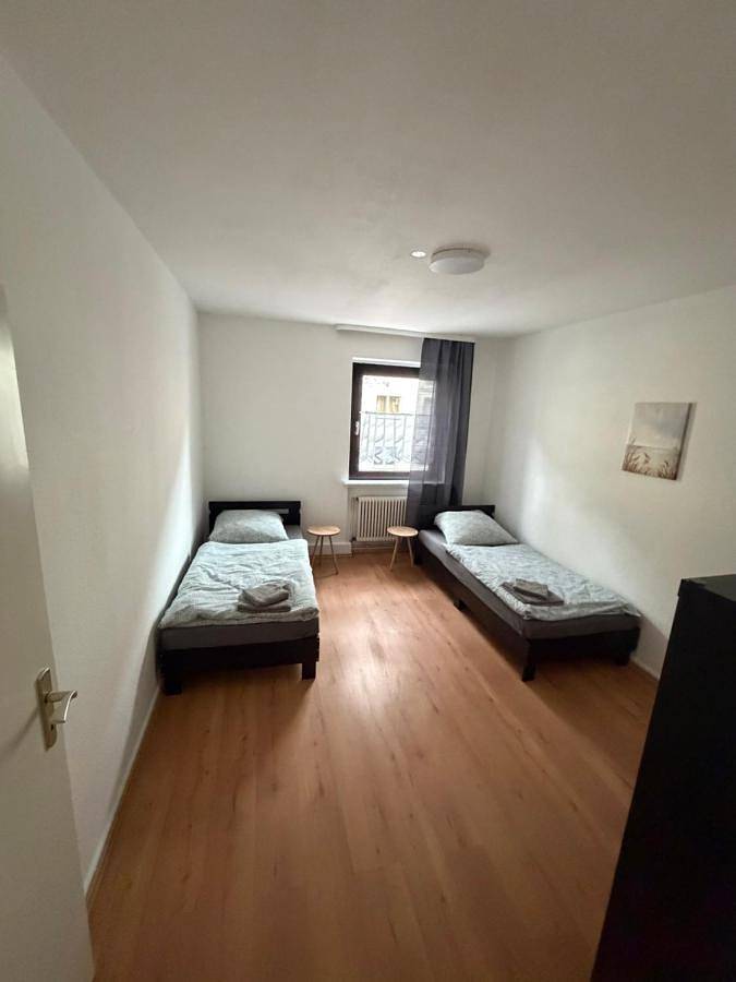 Ferienwohnung für 3 Personen in Hagen - 4