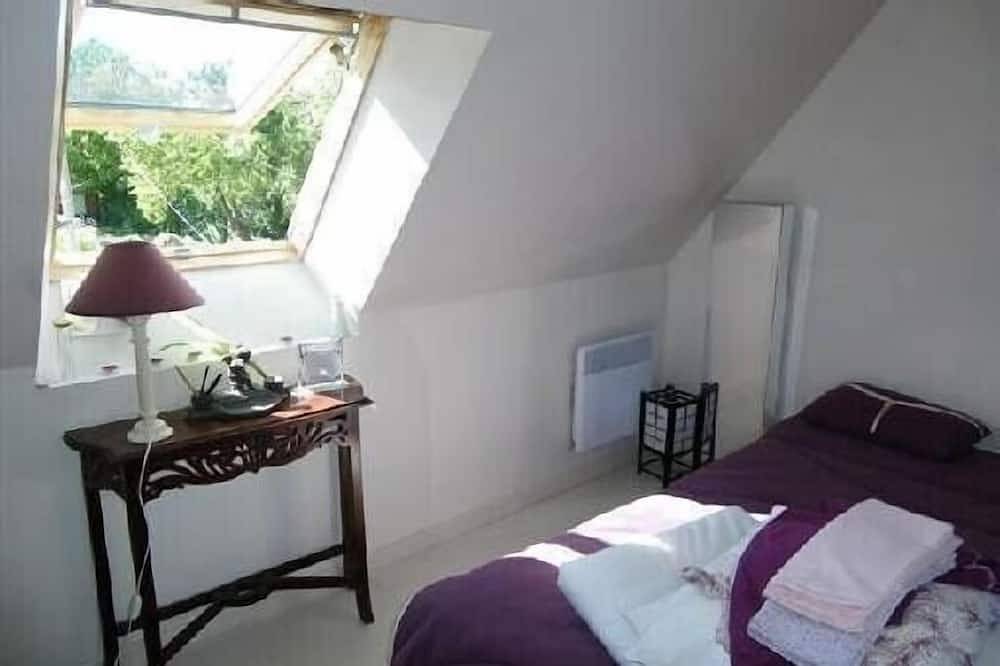 Albergue Breton casa cerca de la Rance y el mar Saint-Malo Dinard Cancale in Pleudihen-sur-Rance, Región de Dinan