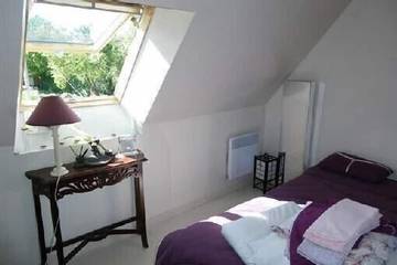 Gîte pour 5 Personnes dans Pleudihen-sur-Rance, Région de Dinan, Photo 4