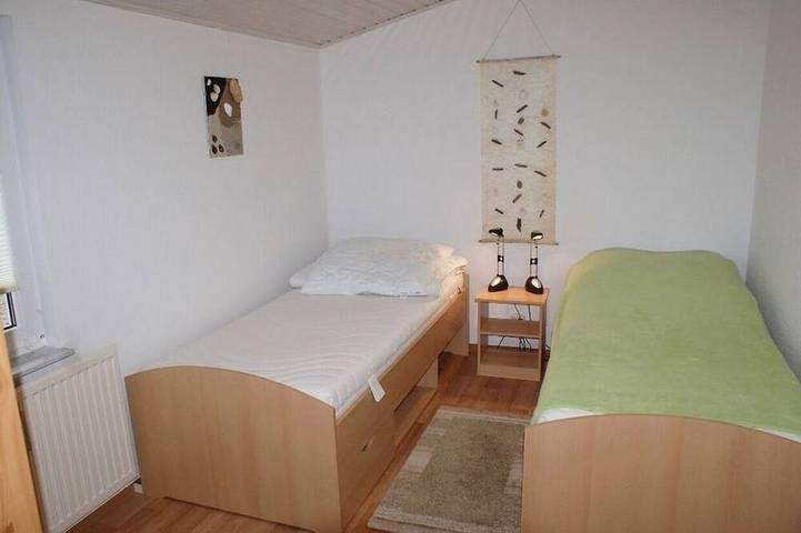 Ferienhaus für 5 Personen, mit Terrasse in Wismar - 2