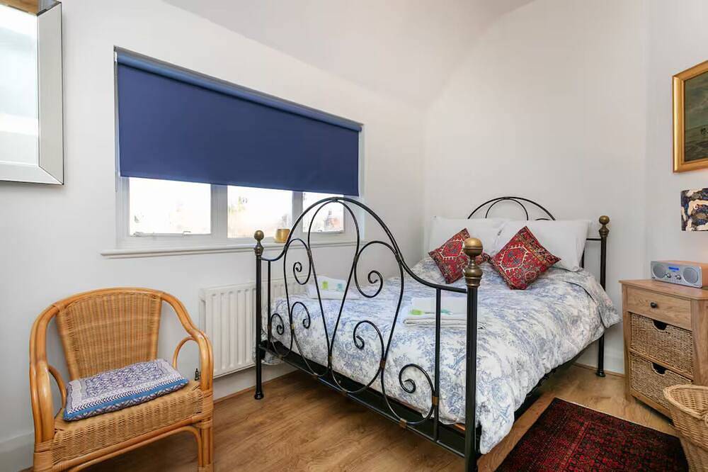 Wilford Retreat | Parking | Wi-Fi | River Trent - Pass the Keys in Nottingham, East Midlands