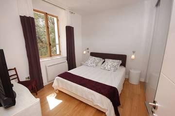 Maison De Vacances pour 8 Personnes dans Ceyreste, Côte méditerranéenne (France), Photo 3