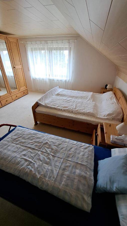 Appartement entier, Familie Pöllet Stammham nähe Ingolstadt in Stammham, Altmühltal
