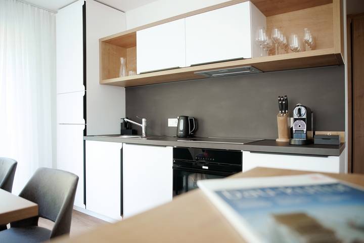 Ganze Wohnung, Alpenstolz #4.07 Komfort in Bregenzerwald (Vorarlberg), Damüls