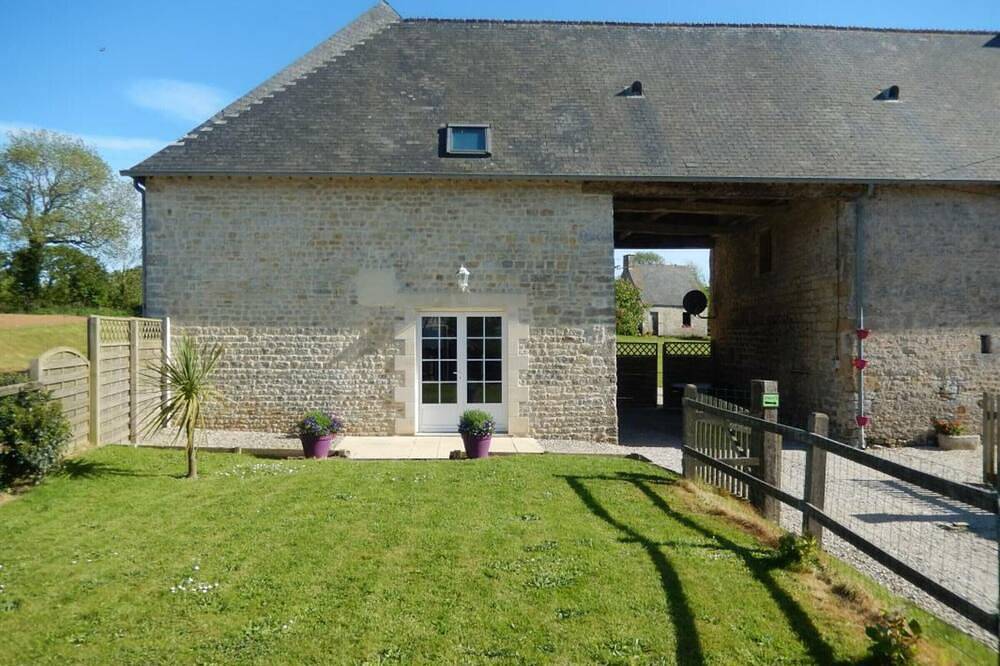 Maison de vacances