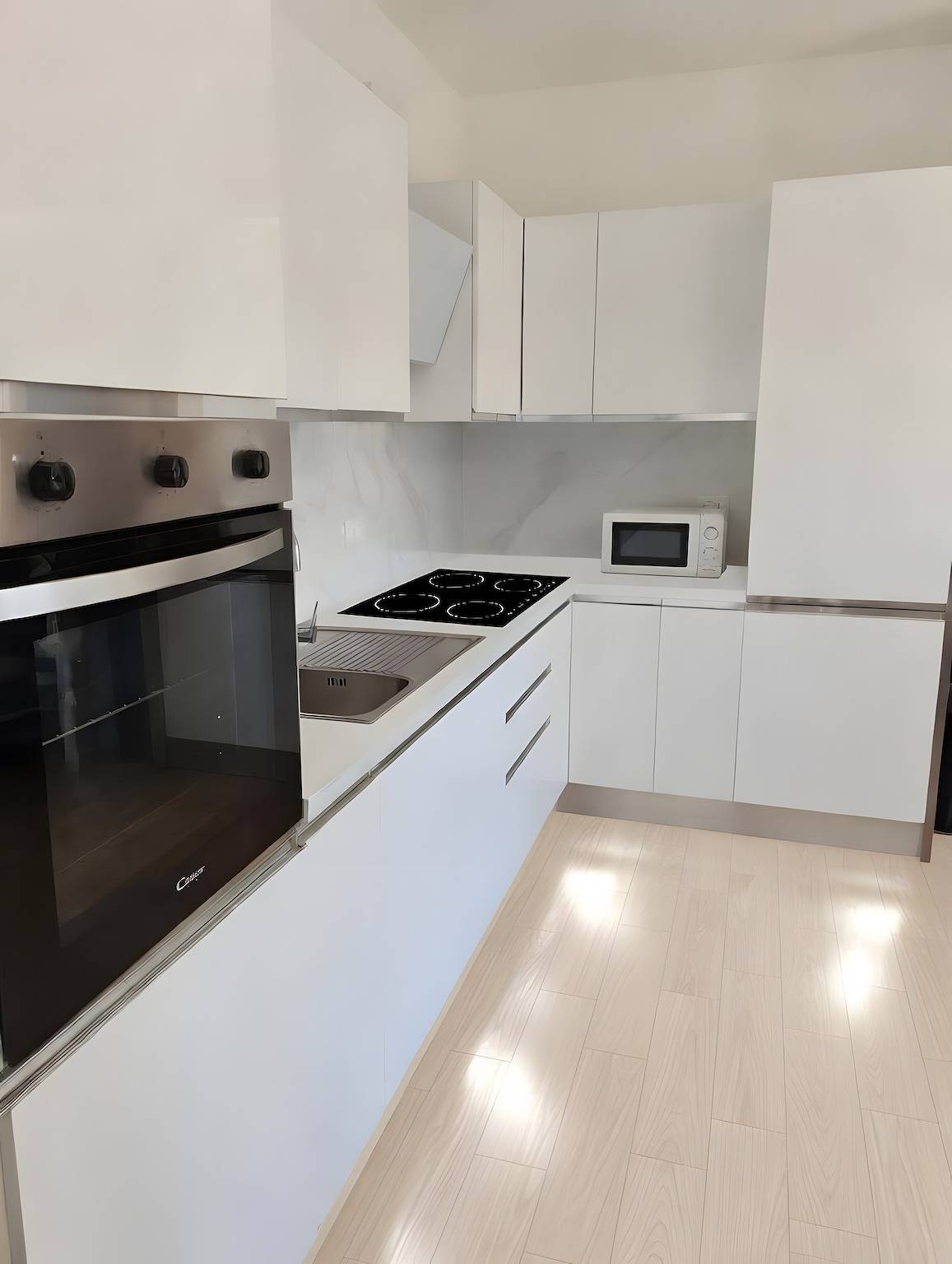 Appartement entier, Appartement récemment meublé pour 4 personnes, idéal pour couples et familles in Costa Smeralda