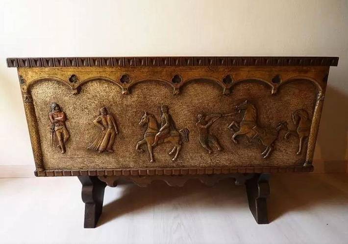 Gîte pour 2 personnes, avec terrasse dans Monterosso al Mare - 4