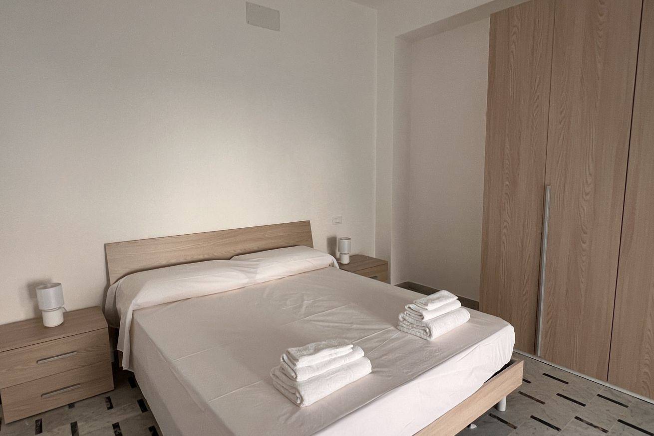Ganze Wohnung, Nerissa in Marina di Fuscaldo, Fuscaldo
