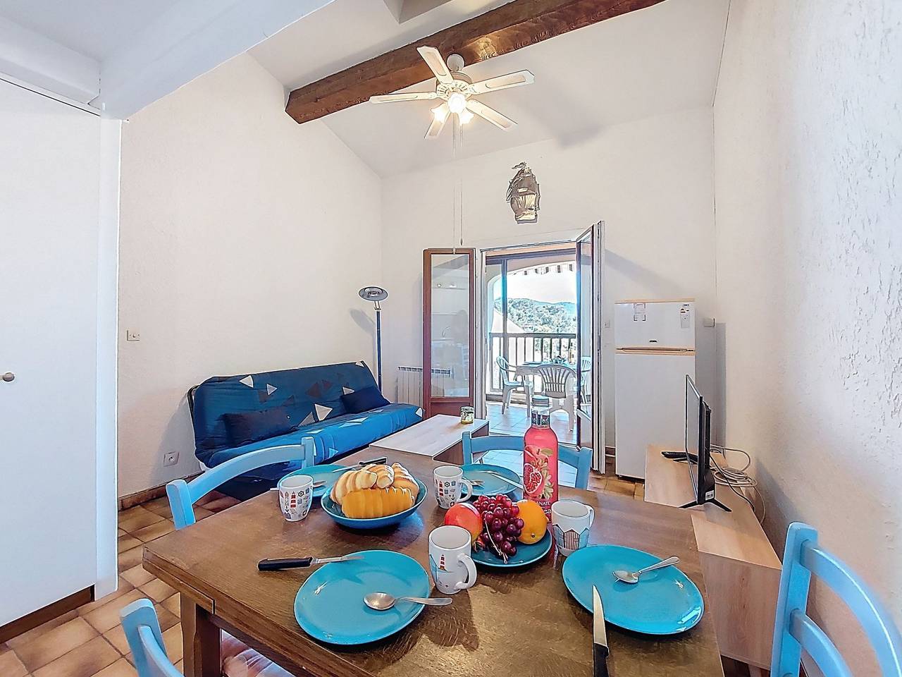 Apartamento entero, La Bressado in Les Lecques, Saint-Cyr-sur-Mer