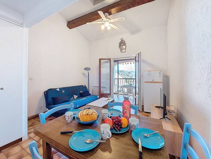 Appartement entier, La Bressado in Les Lecques, Saint-Cyr-sur-Mer