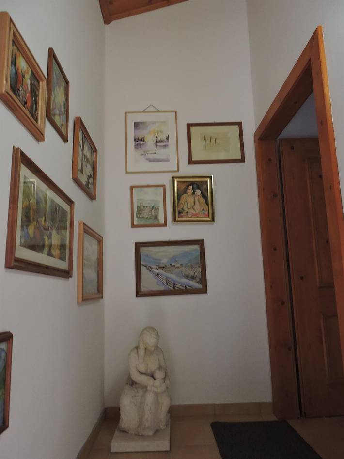 Ganze Ferienwohnung, 3-Zimmer-Wohnung in Pertisau, Eben am Achensee
