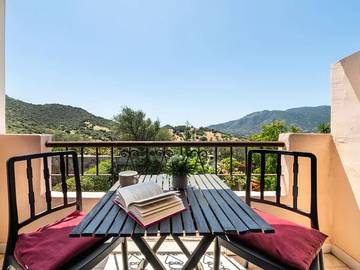 Villa pour 4 Personnes dans Villasimius, Province de Cagliari, Photo 4