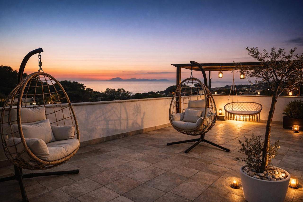 Residenza Cunto in San Marco, Castellabate