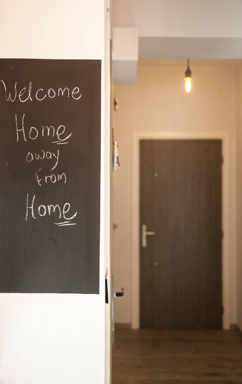 Ganze Wohnung, Secret Loft, 2 Minuten zu Fuß vom Strand entfernt, High Tech in Chania und Umgebung