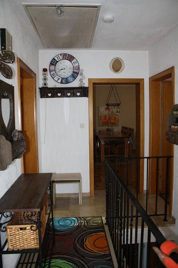 Location de vacances pour 6 personnes, avec jardin à Bendorf - 2