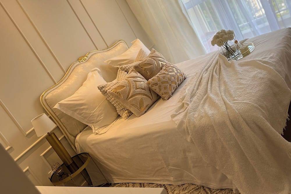 Entire apartment, Appart Cosy - Portes de Paris in Cachan, Val-de-Marne