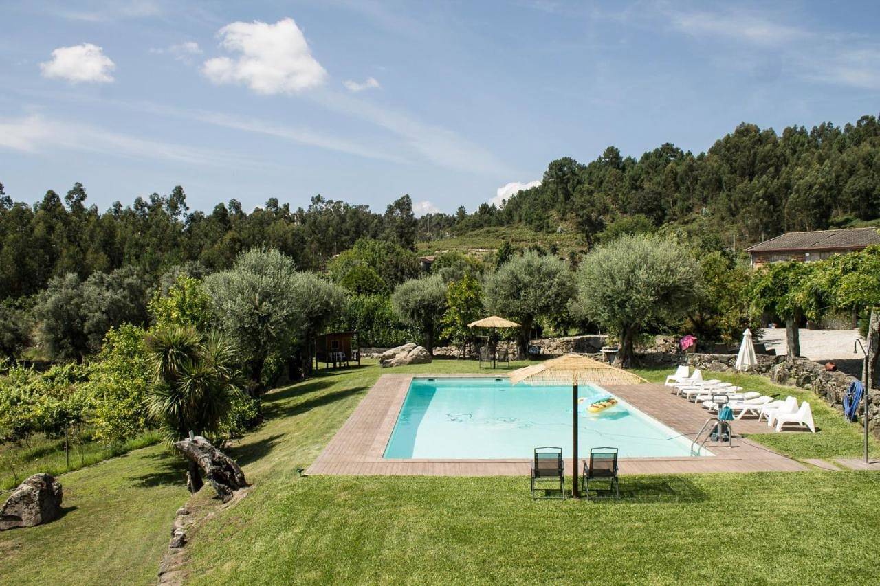 Quinta Do Meira in Distrito de Braga