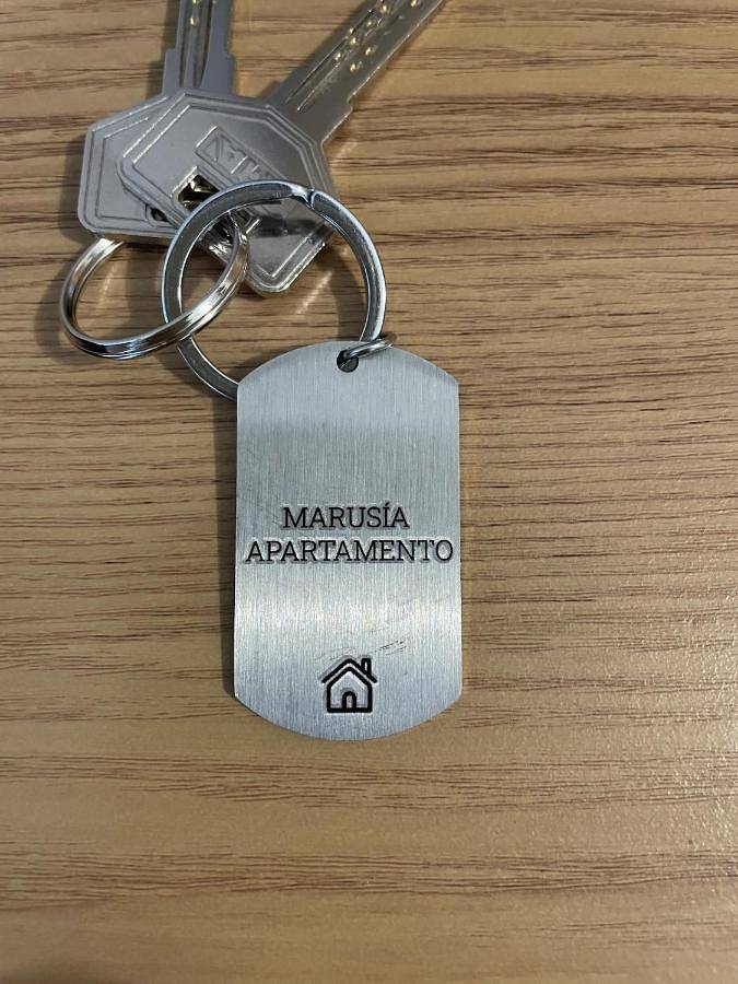 Gîte pour 6 personnes, avec balcon et vue, animaux acceptés à Malpica de Bergantiños - 3