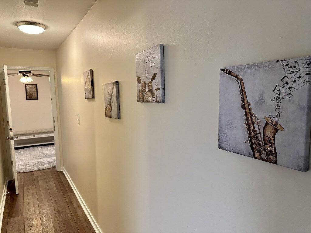 New! Beautifully Renovated, 3bd that has it all! in Jackson, Hinds County