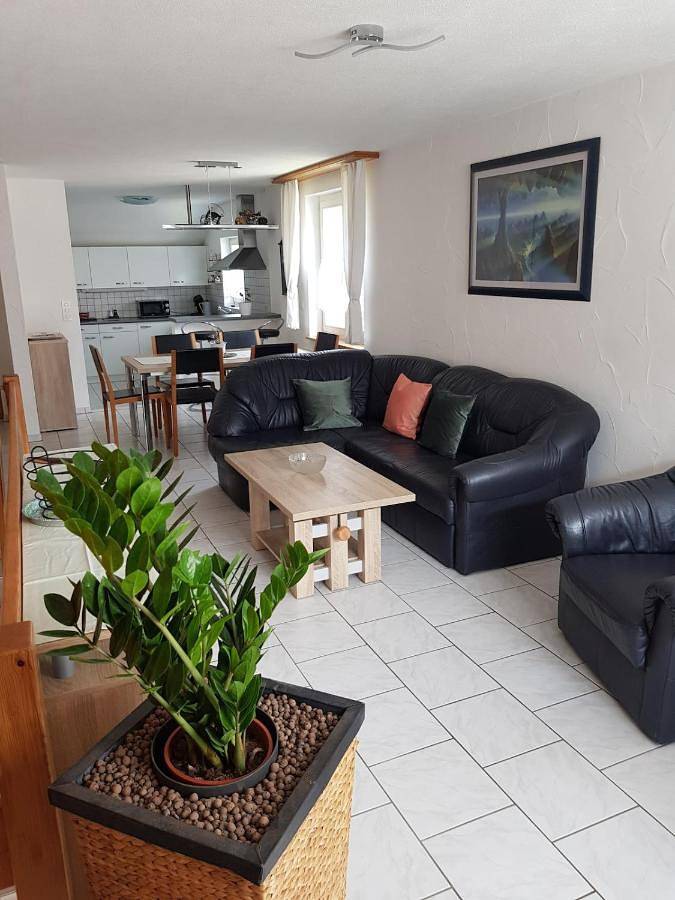 Ferienhaus für 1 Personen - 1