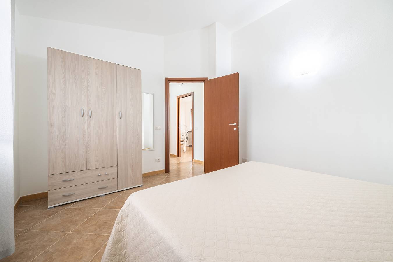 Entire apartment, Holiday Apartment "Is Lais 2" with Sea View, Shared Garden & Wi-Fi in Is Lais, Masainas