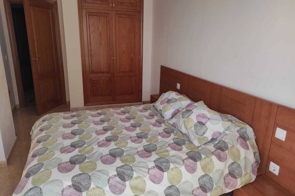 Entire apartment, Beachfront Apartment in El Arenal, Llucmajor