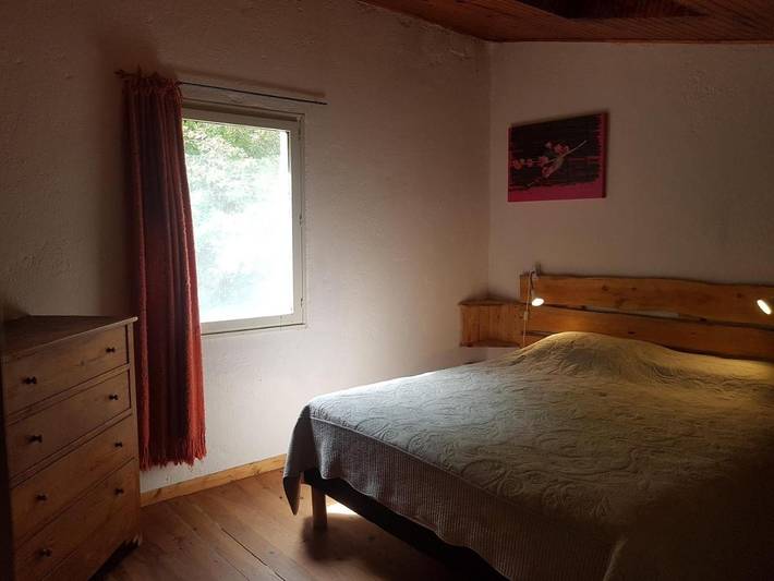 Location de vacances pour 6 personnes, avec piscine et jardin à Barrême - 2