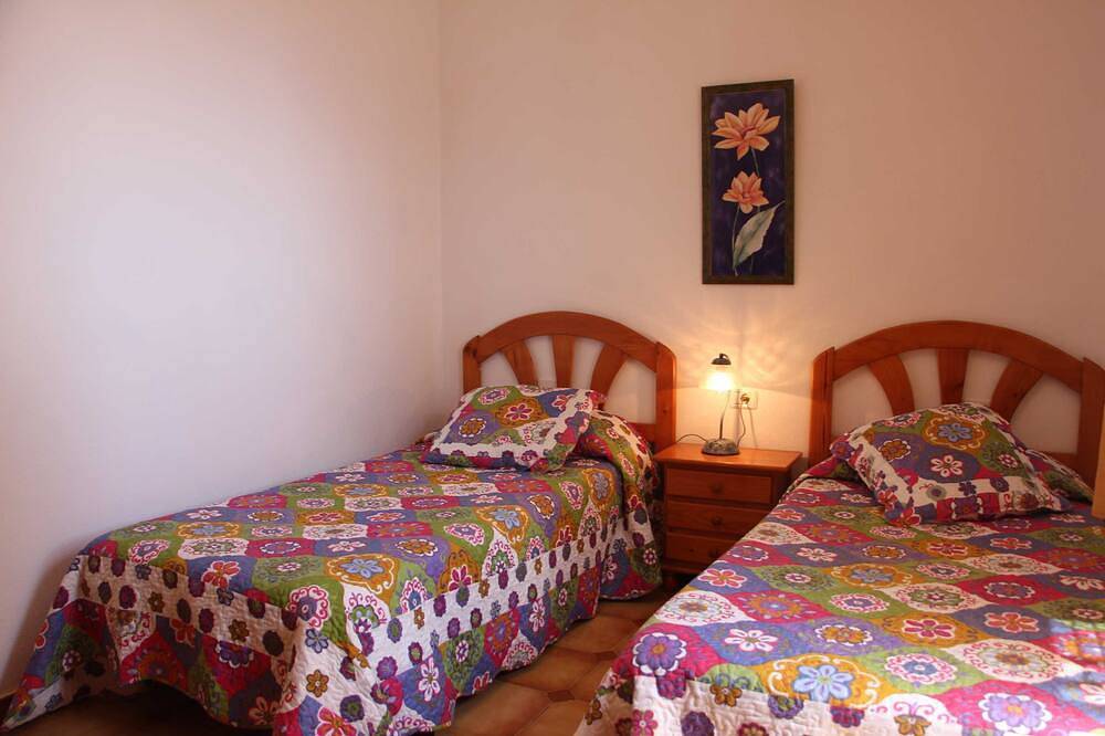 Casas Bejenado A + B - Casas Bejenado in Retamar (Canary Islands), El Paso