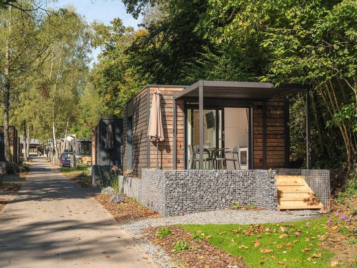Ferienhaus für 2 Personen, mit Garten in Luxemburg - 3