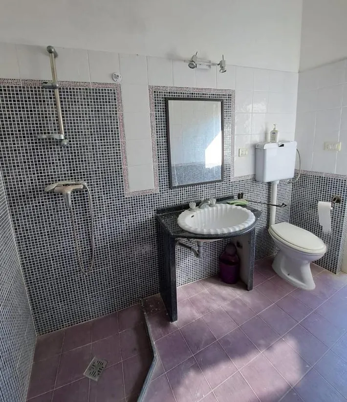 Casa de vacaciones para 3 personas, con terraza - 1