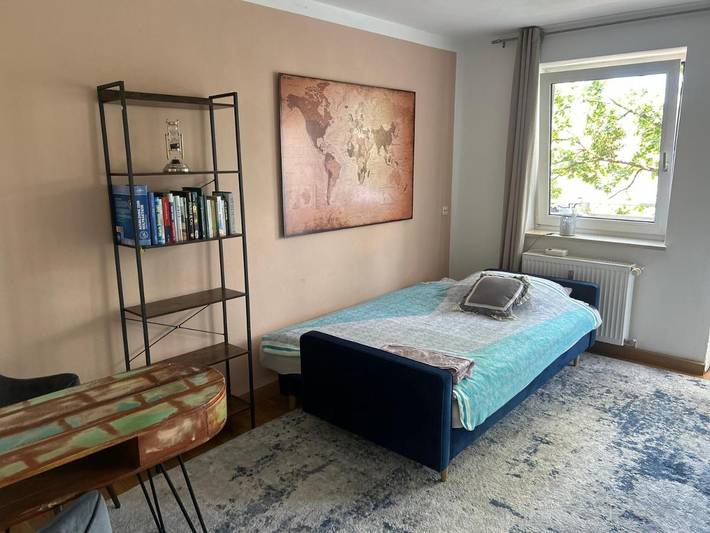 Camping pour 2 personnes à Munich - 2