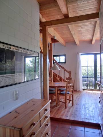 Ferienhaus für 3 Personen in Graal-Müritz, Fischland - Darß - Zingst, Bild 1