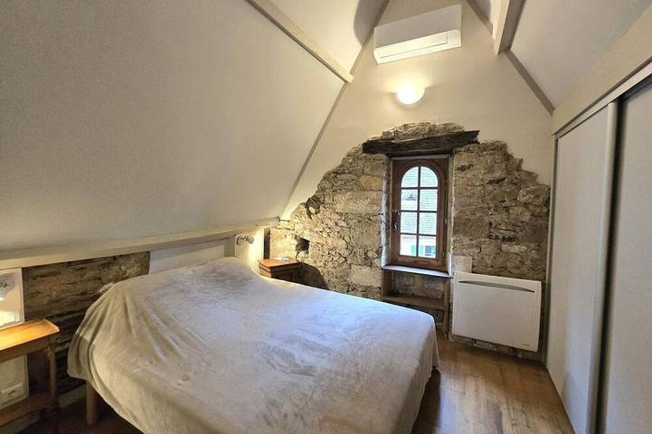 Gîte pour 4 personnes, avec terrasse à Beynac-et-Cazenac - 2