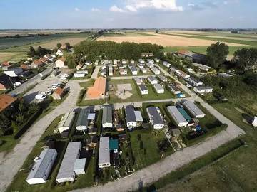 Camping voor 4 Personen in Dünkirchen en omgeving, Noorderdepartement, Afbeelding 2