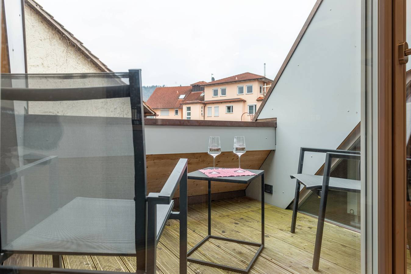 Ganze Wohnung, Ferienwohnung '5' in Bodman-Ludwigshafen in Bodman-Ludwigshafen, Obersee (Bodensee)