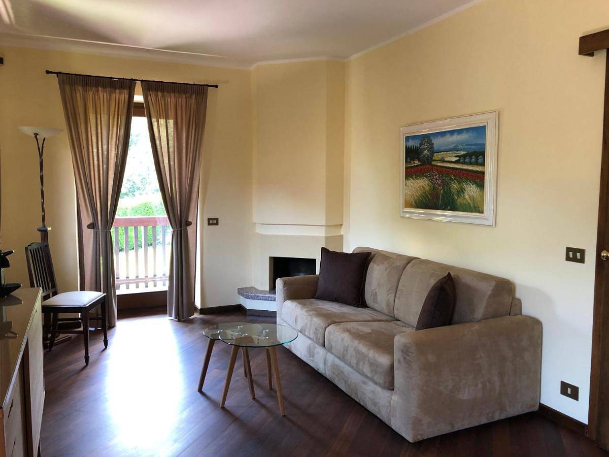 Appartement entier, Rayon de Soleil in Saint-Vincent, Comune di Saint-Vincent